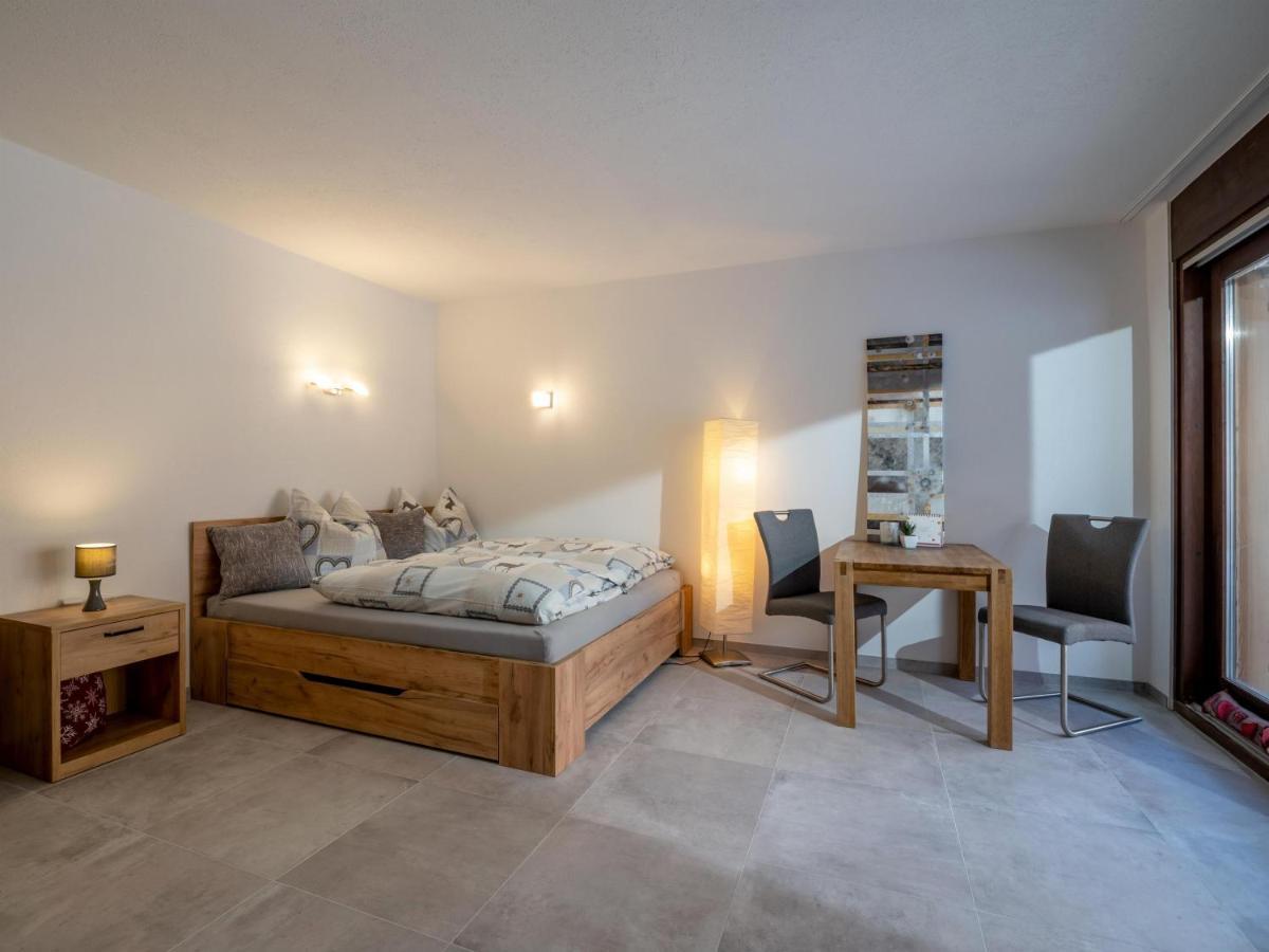 Appartement Alpenloewe Kirchberg in Tirol Exterior foto