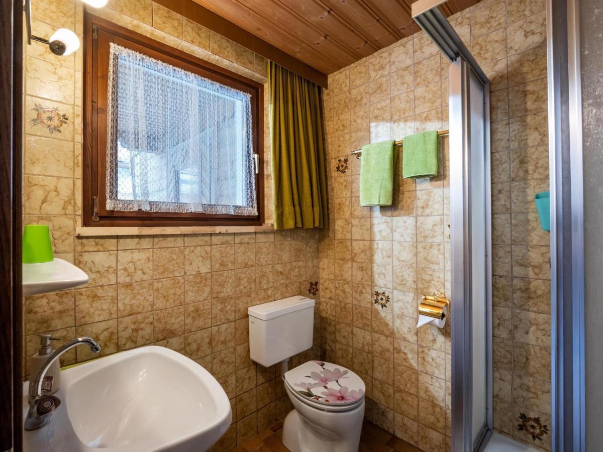 Appartement Alpenloewe Kirchberg in Tirol Exterior foto