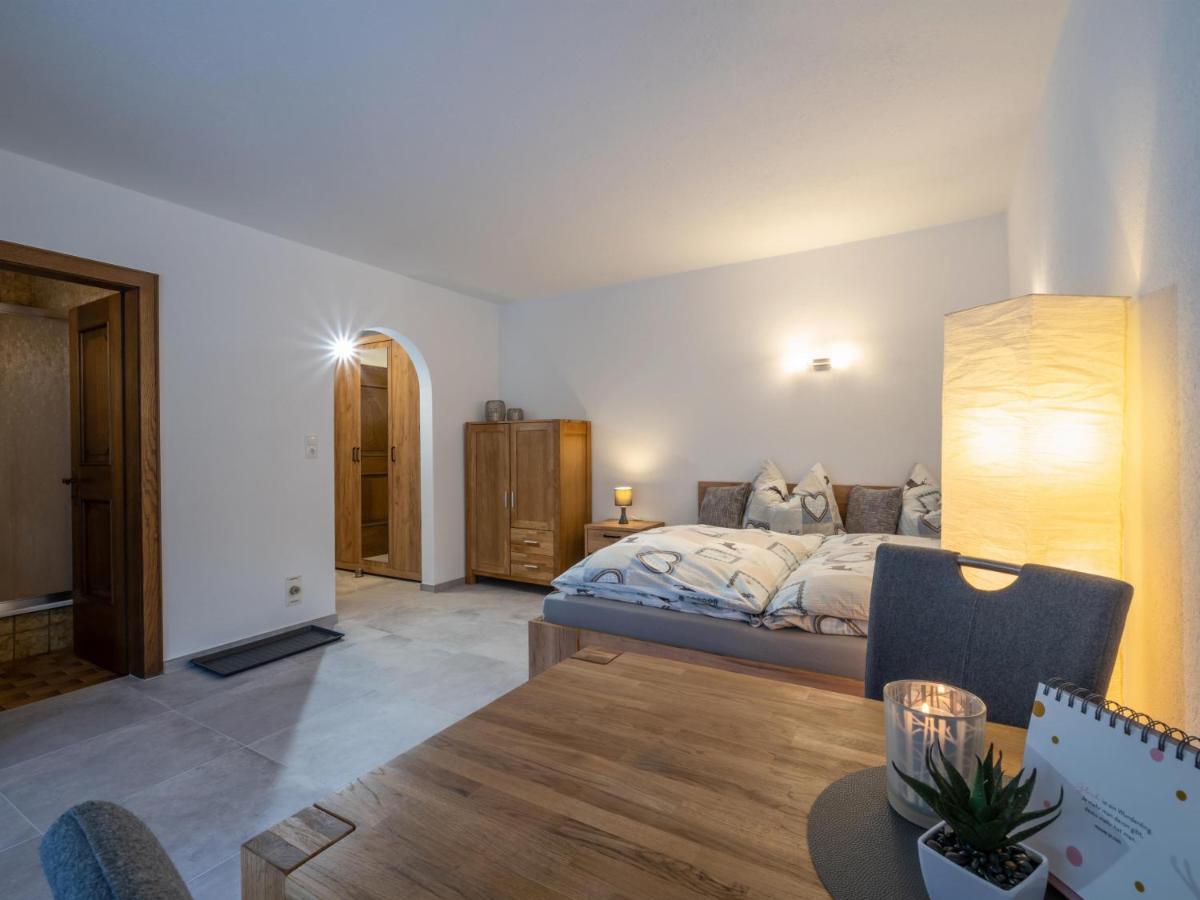 Appartement Alpenloewe Kirchberg in Tirol Exterior foto